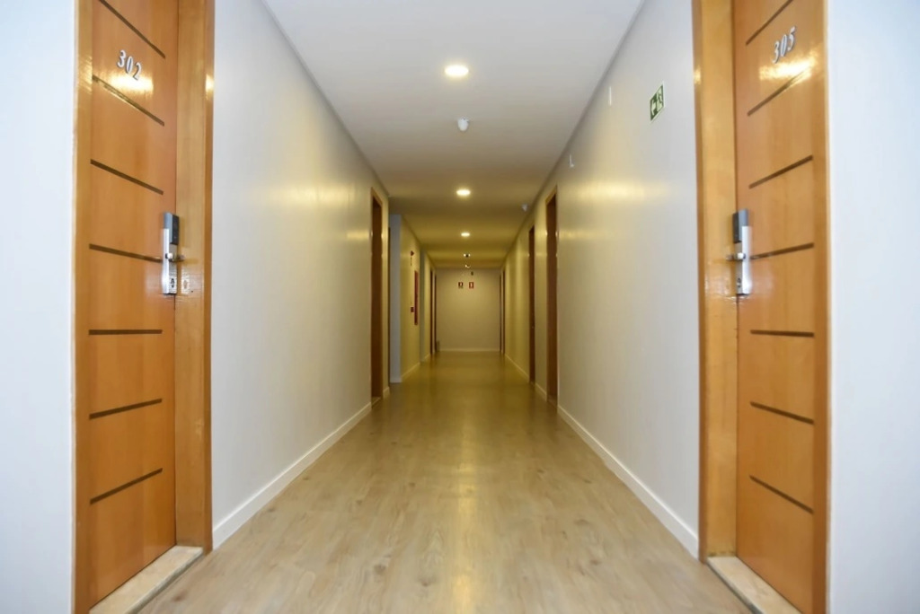 Hotel Quartzo
