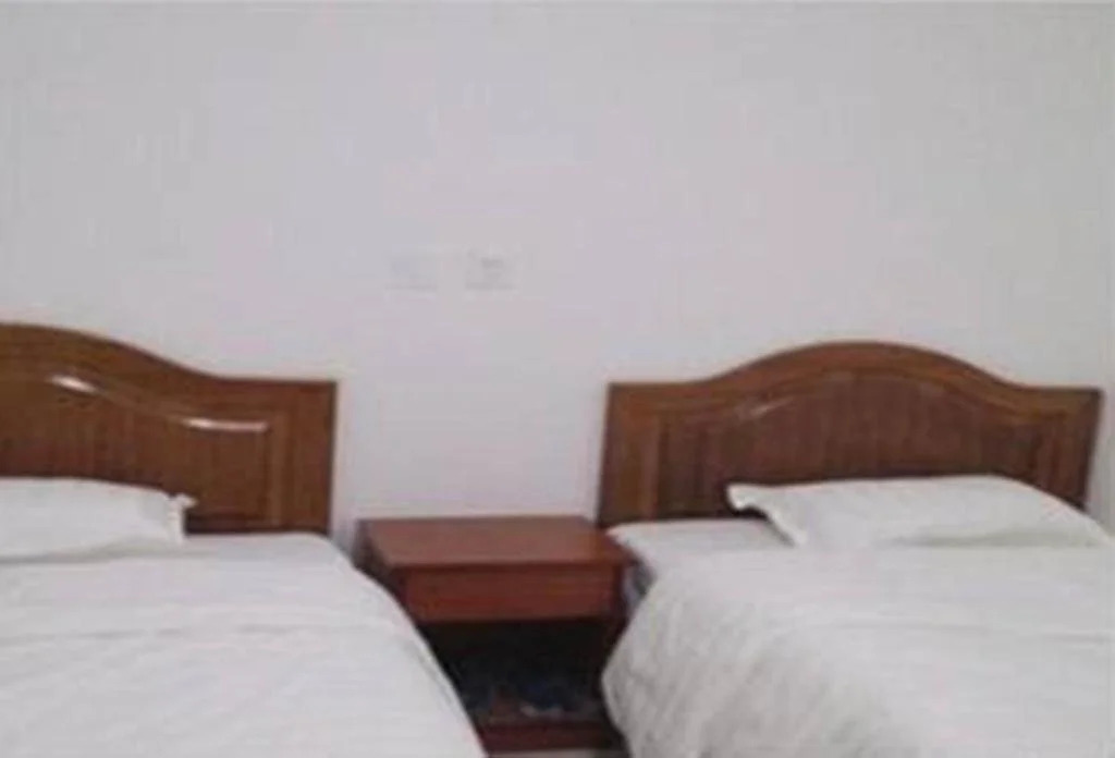 Guangyuan Hotel