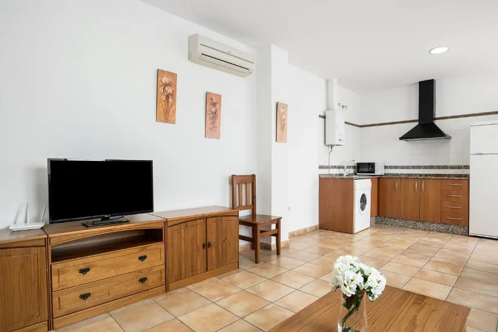 Apartamento Perez Zara 3