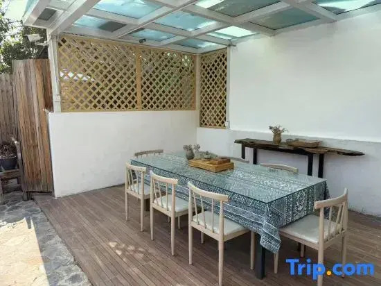 Yiqi Shiguang Boutique B&B (Dali Xizhou)