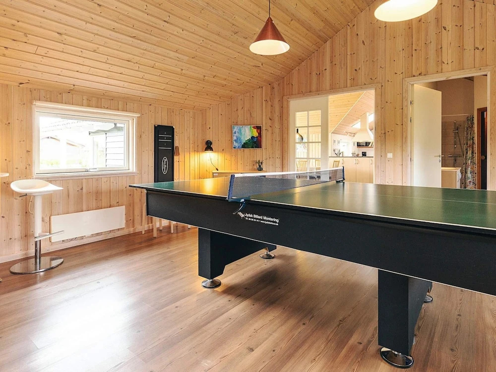 12 person holiday home in Idestrup-By Traum