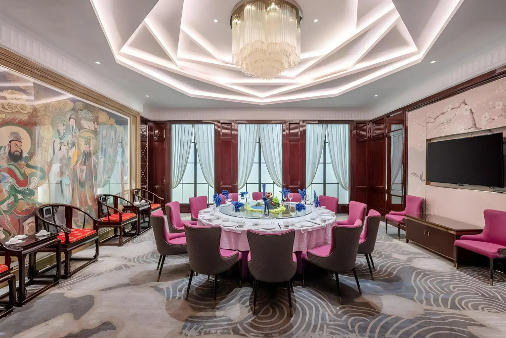 Jinxin Hotel