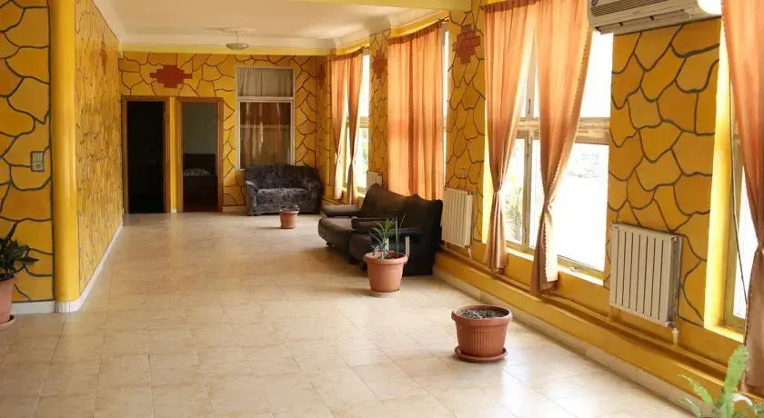 Hotel Nikea Paradiso