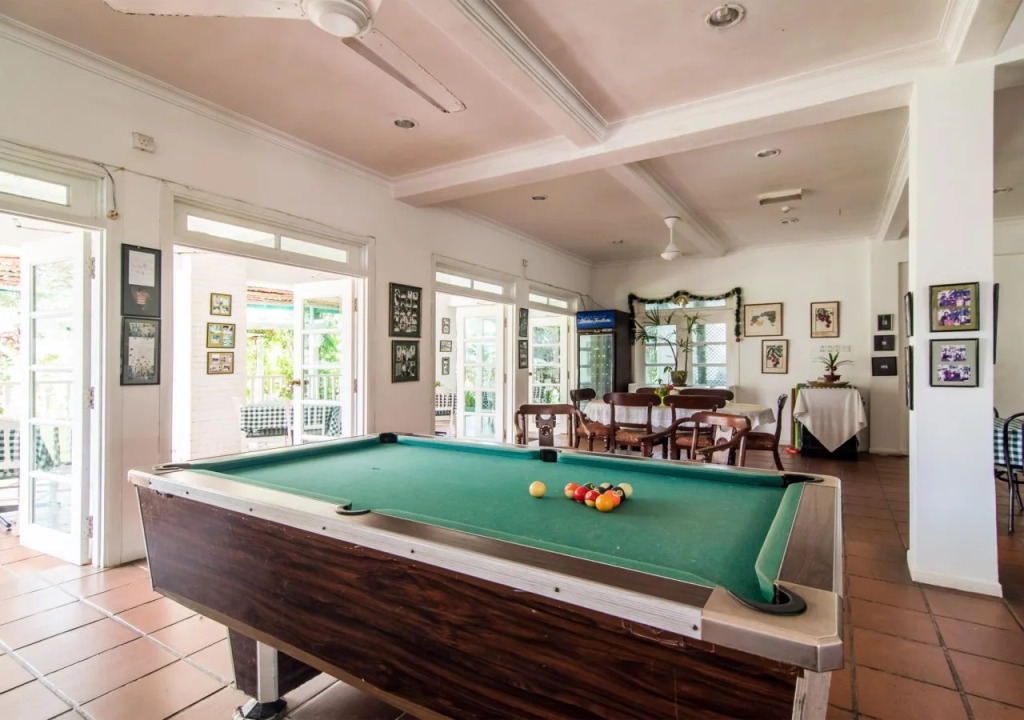 Riders Lodge Resort - The Original