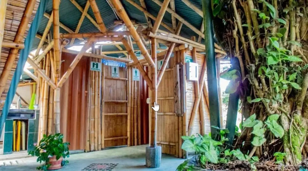 Chalet Ecoturismo La Nohelia