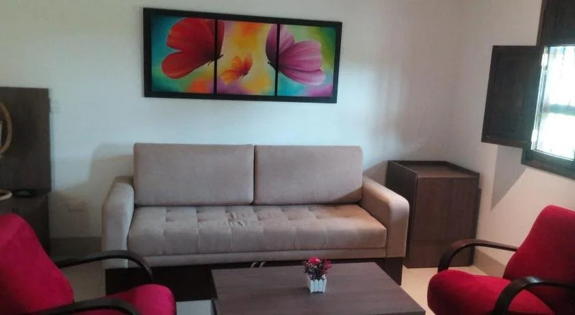 Hotel Campestre Montecarlo