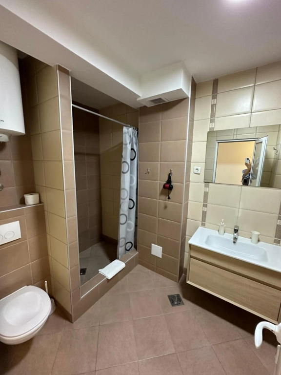 Apartmani AURA