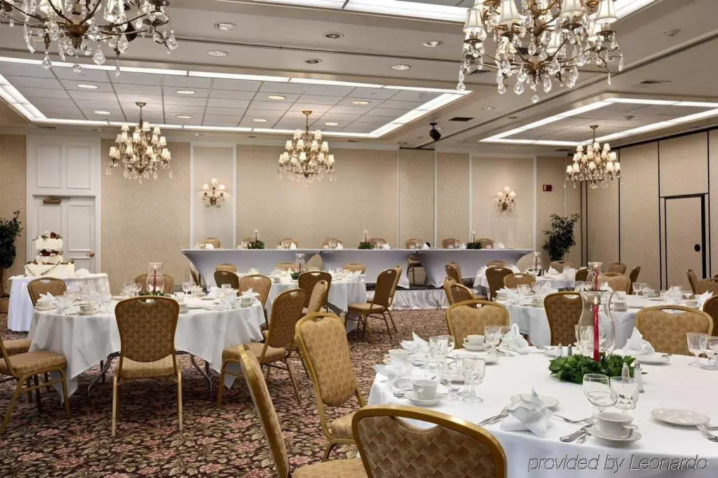 Delta Hotels by Marriott Burlington