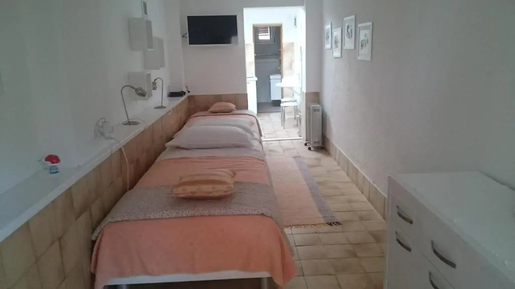 Apartments Steffi