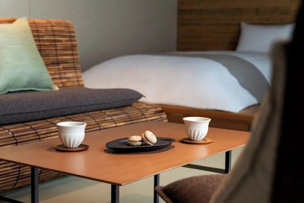 Hoshino Resorts KAI Yufuin
