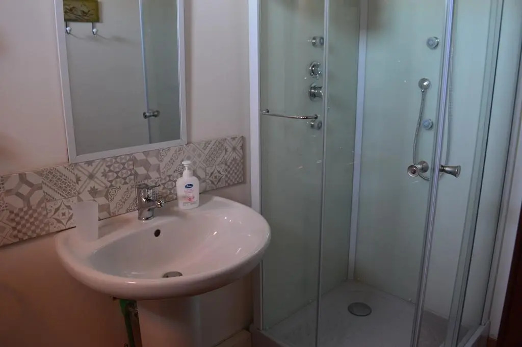Antico Frantoio Rooms