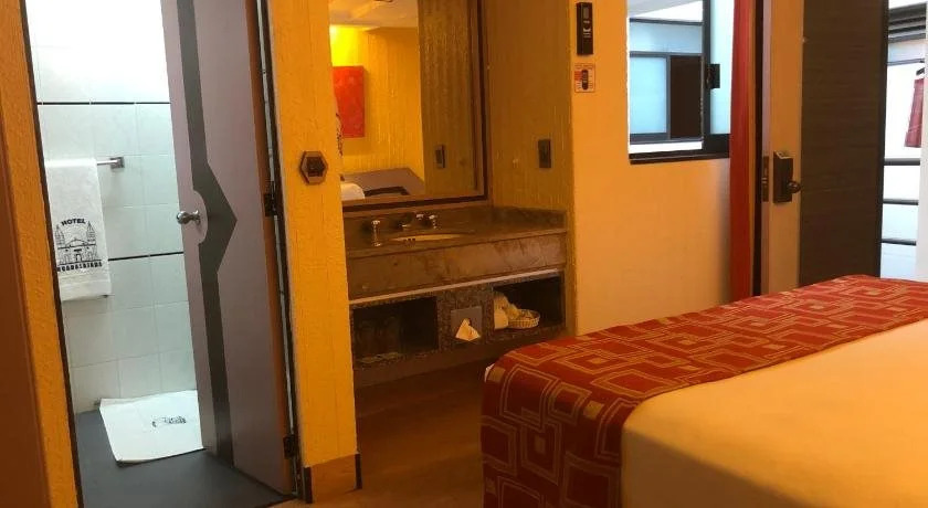 Hotel Guadalajara
