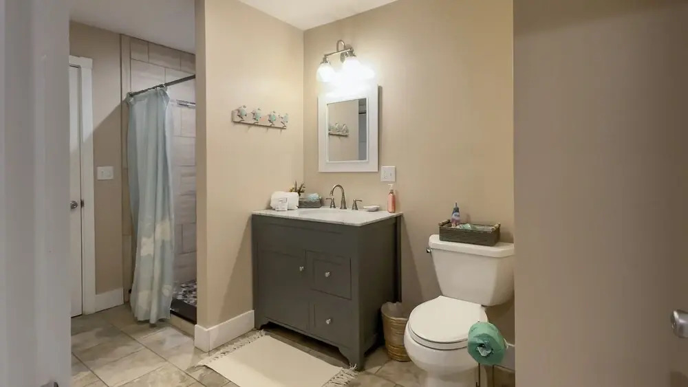 1 Harleston Green at The Sea Pines Resort