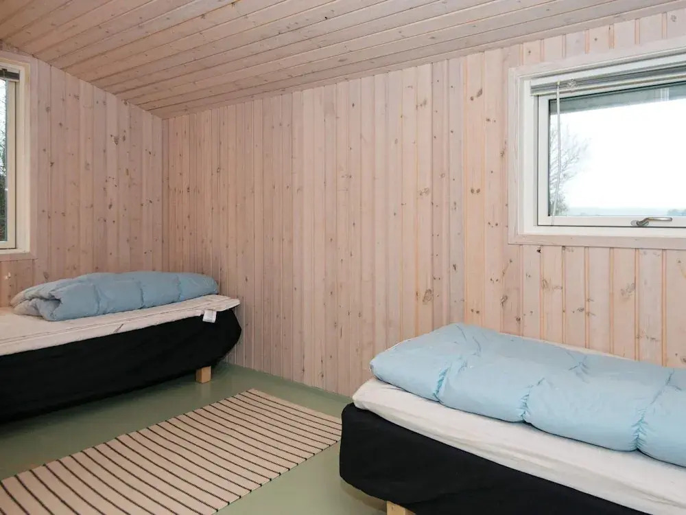 8 Person Holiday Home in Ebeltoft-by Traum