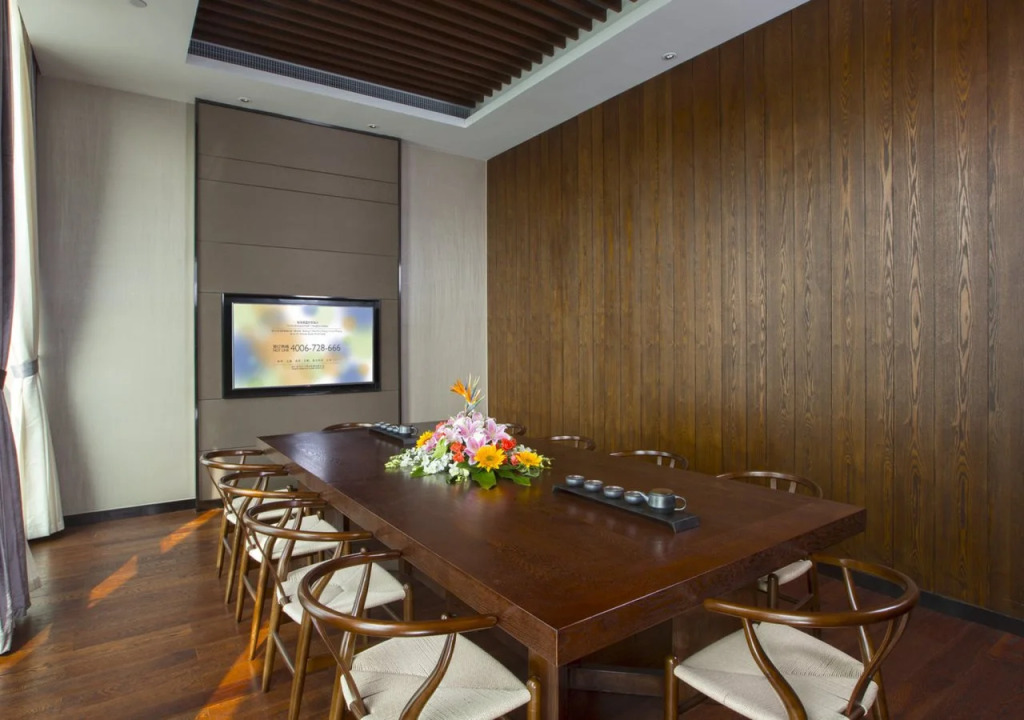 Huzhou Deqing Narada Boutique Hotel