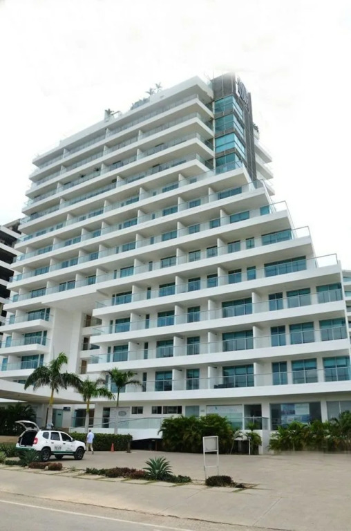 Morros Eco - Shekinah Luxury Apartment