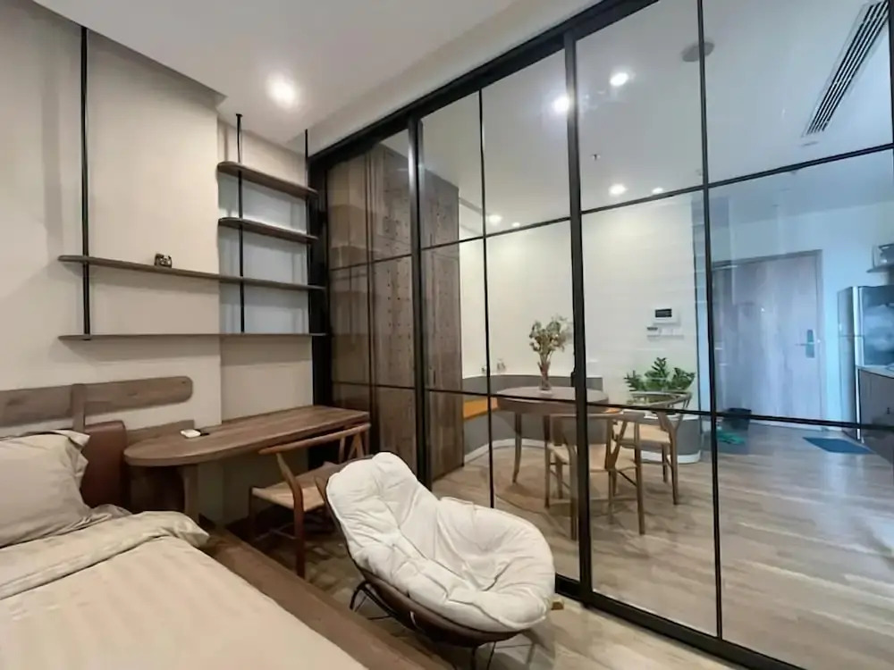 Onsen Landmark Luxury Apartments
