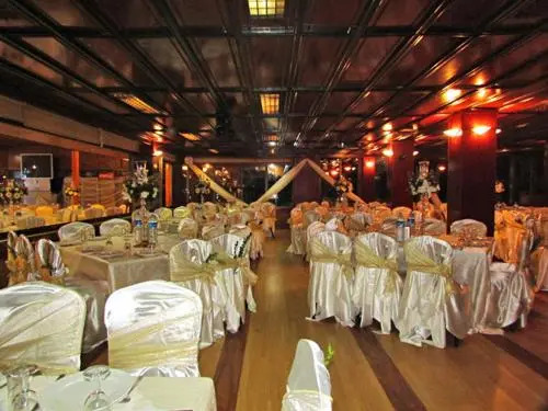 Dolunay Hotel