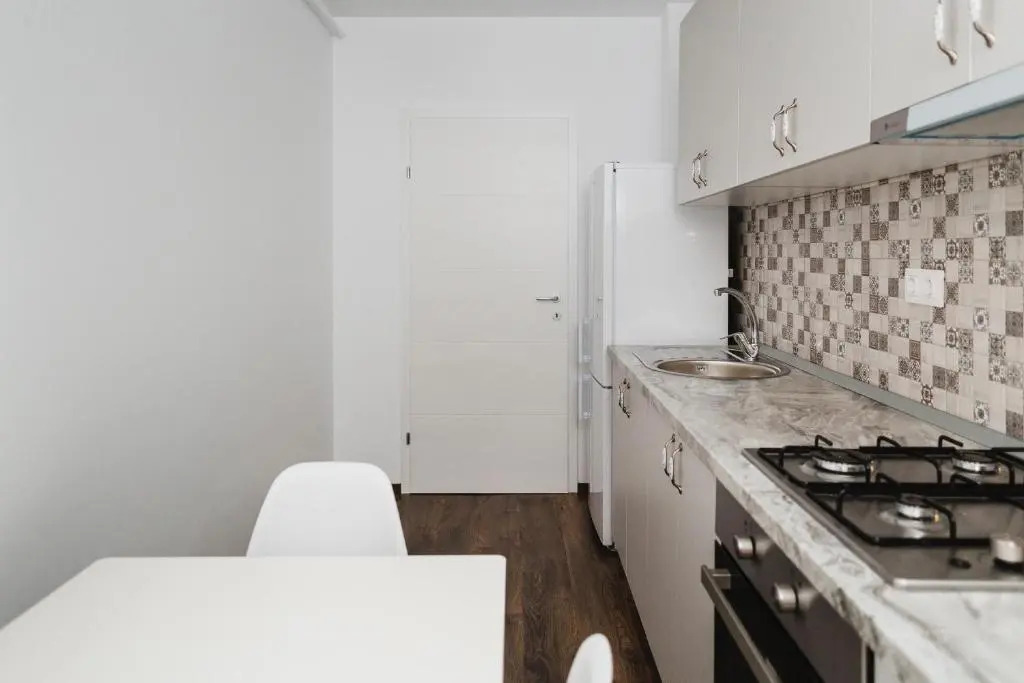 One Room Apart T3 with Free Parking