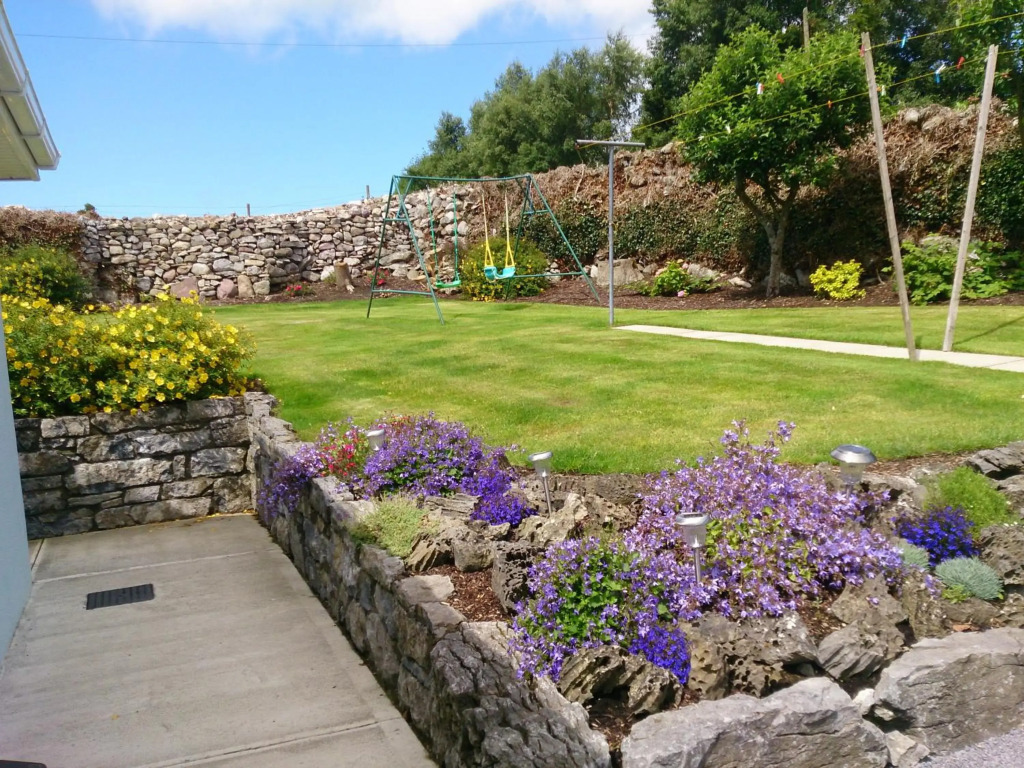 Villa Pio Accommodation Cong