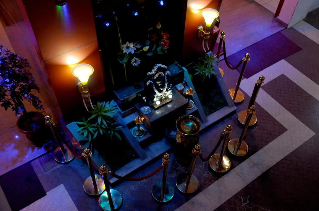 Hotel Kings Kastle