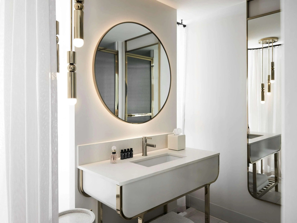 Hotel Chadstone Melbourne MGallery Collection