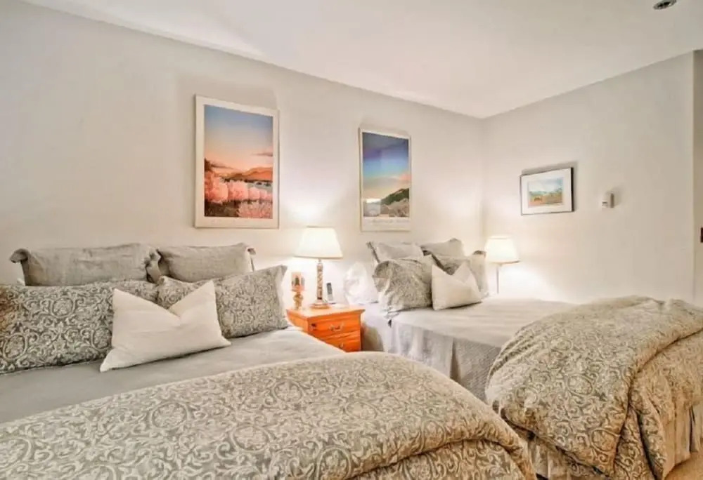 Luxury 3 Bedroom Mountain Vacation Rental In The Heart Of Lionshead Village In Vail