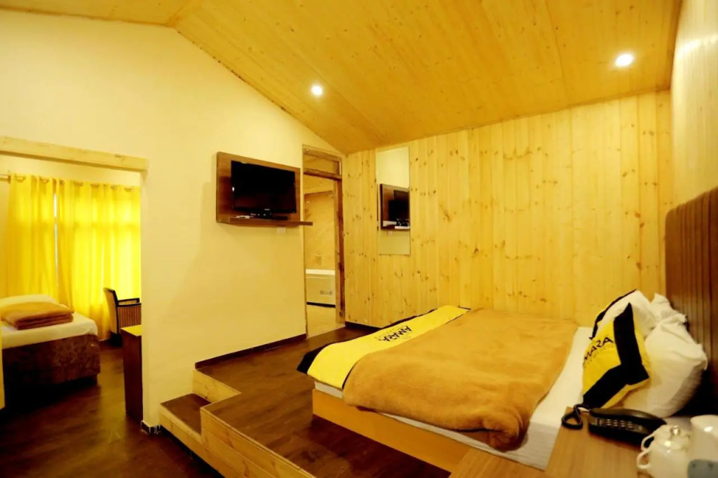 Amara Resorts Manali