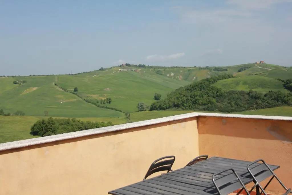 Agriturismo Caliano