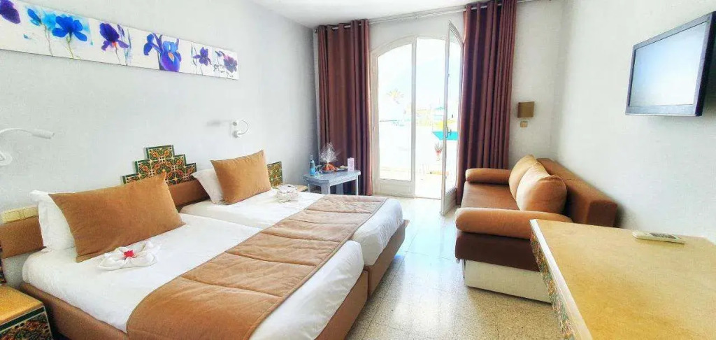 Zenon Djerba