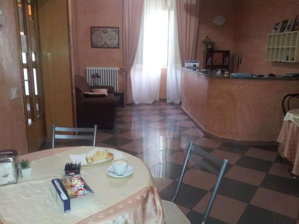 Albergo Tarsia