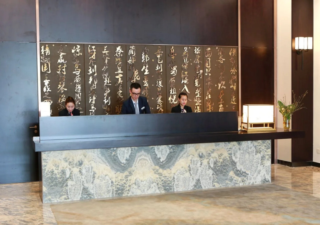 UrCove by Hyatt Shanghai Jinqiao Center