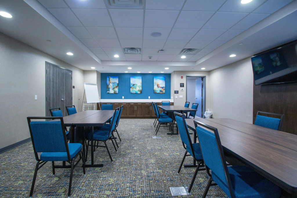 Hampton Inn North Attleboro, Ma