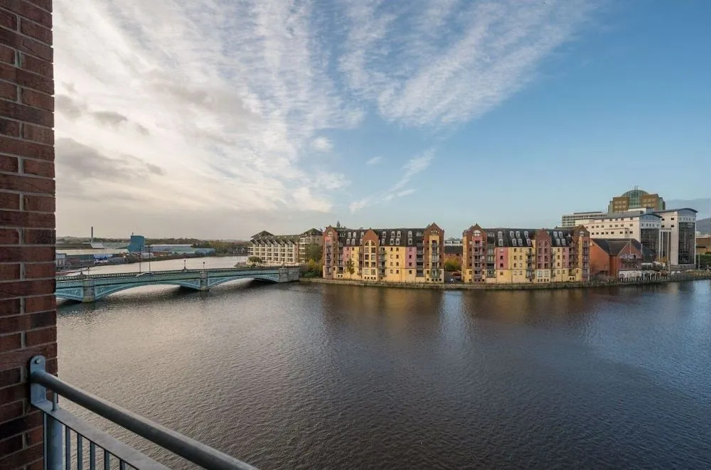 Pottingers Quay