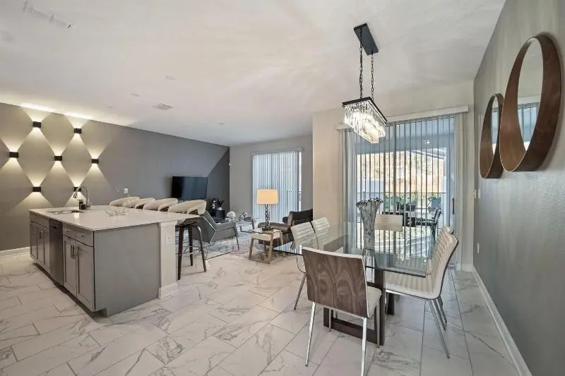 The Oasis Club at Championsgate