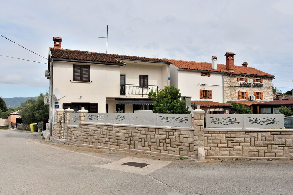 Apartment Martelina