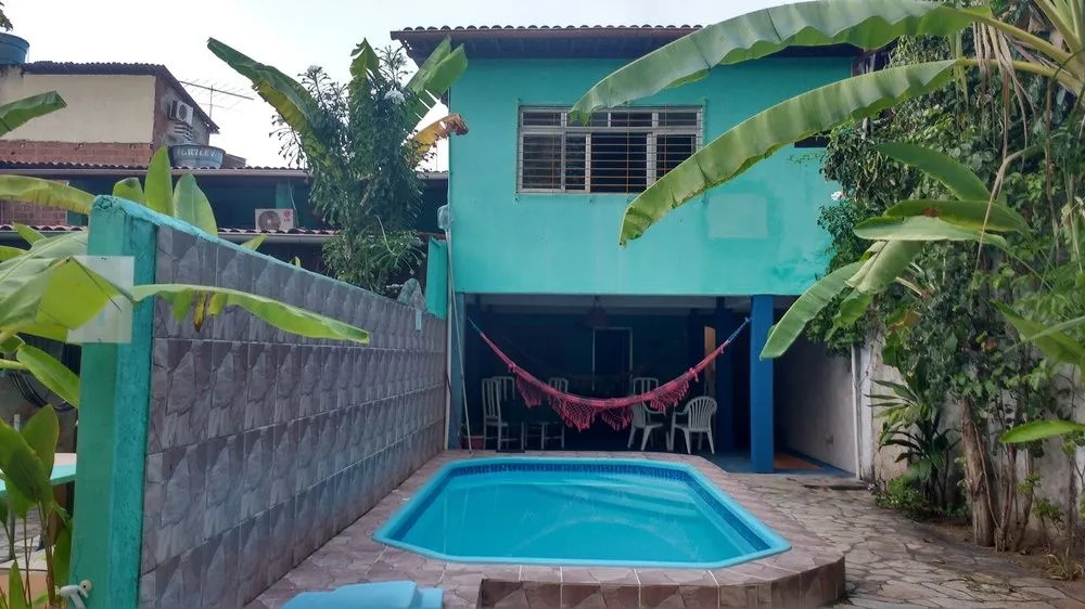 Manamar Pousada