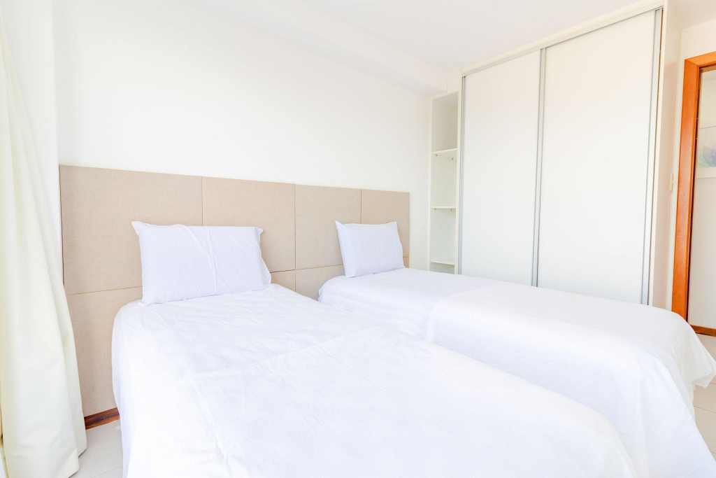 Gb24 Apt 2 Quartos Pé Na Areia   Paraíso Dos Corais