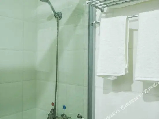Suzhou Ligongdi International Youth Hostel
