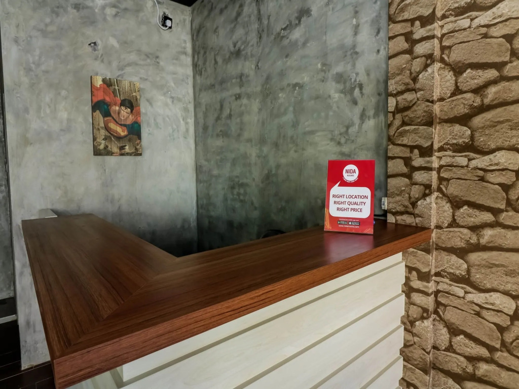 Dee Mansion Bali