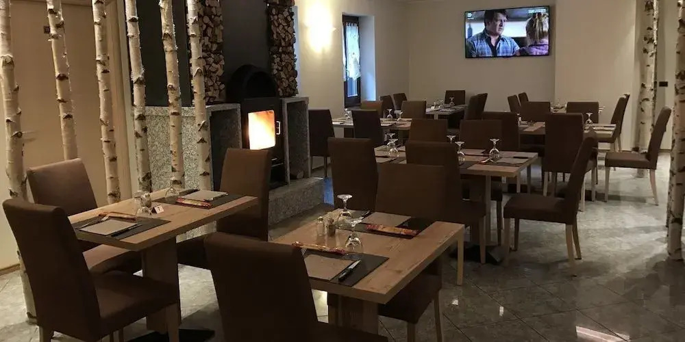 Hotel Le Cime