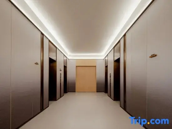 JI Hotel (Qingxiu Wanda Changgang Road)
