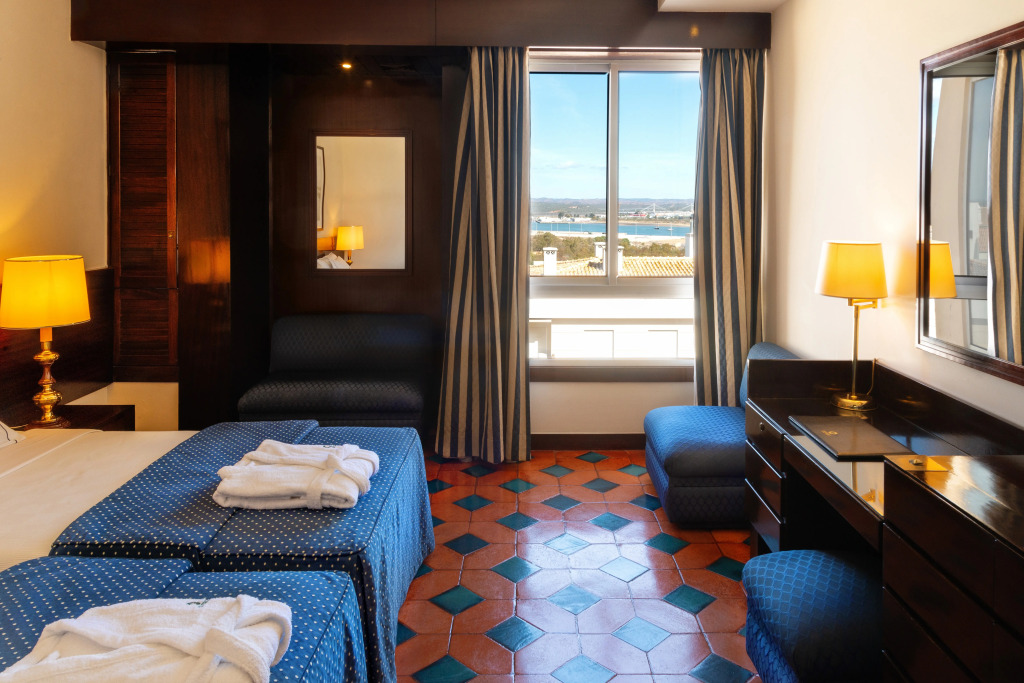 Algarve Casino Hotel