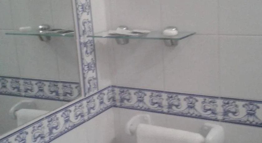 Alojamiento Rural El Sombrero