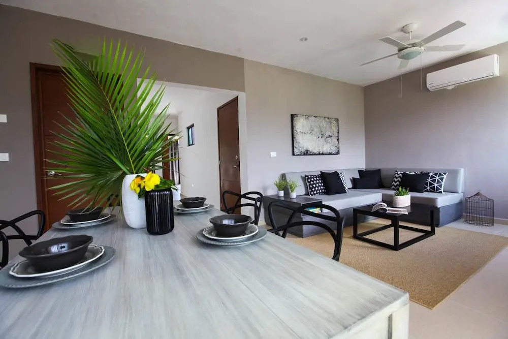 Tony Condo 2 bedroom sleeps 4