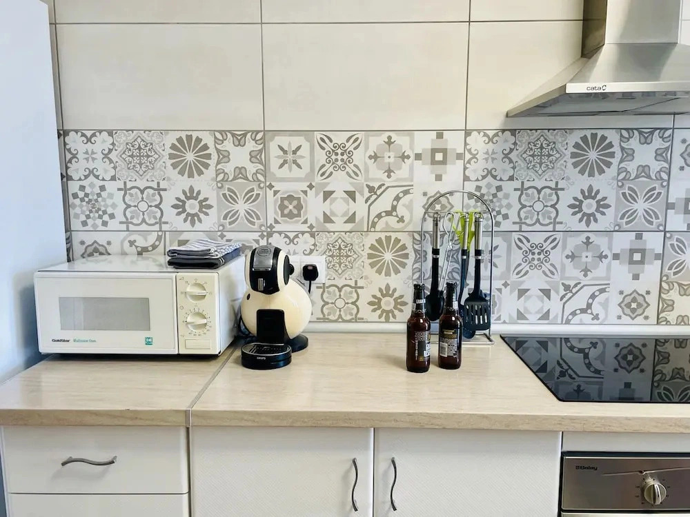 Apartamento Beach Family by At Home Costa del So