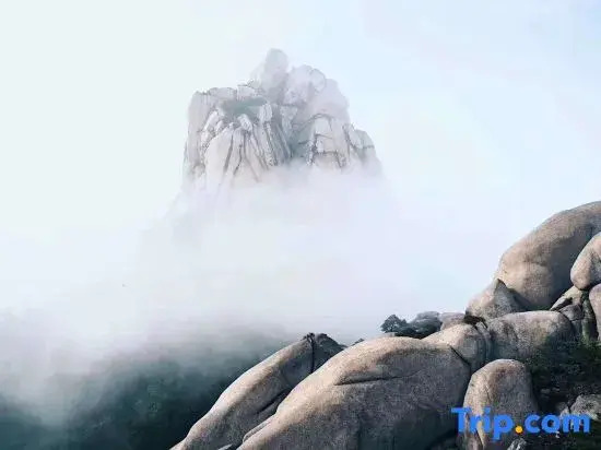 Tianzhu Mountain Seven Star Inn