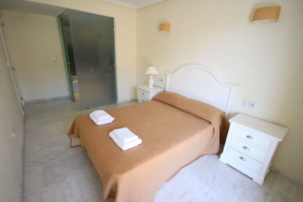 Apartment Marjaleta