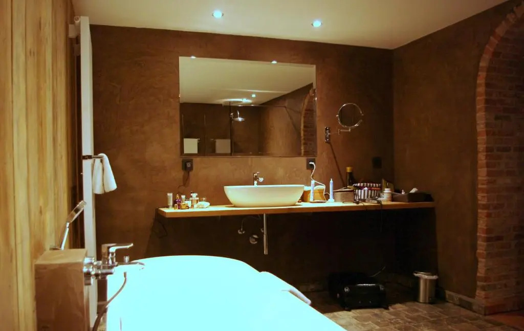 B&B Canal Deluxe
