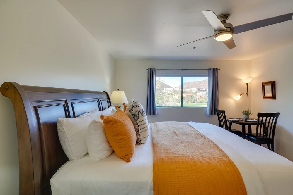 Tucson Studio w/ Golf Course & Tennis Access!